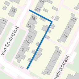 Perceel DTC01-B-2834