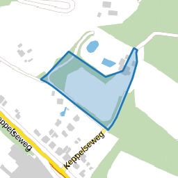 Perceel DTC01-B-2864