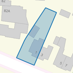 Perceel DTC01-B-2872