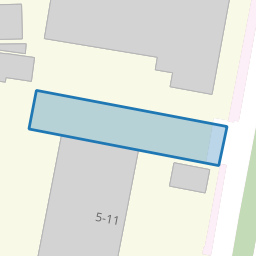 Perceel DTC01-B-2885