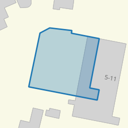 Perceel DTC01-B-2886