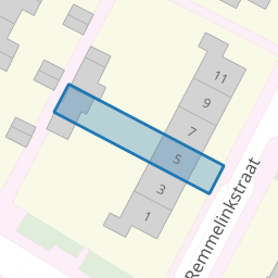 Perceel DTC01-B-2906