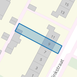 Perceel DTC01-B-2908