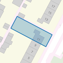 Perceel DTC01-B-2909