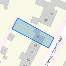 Perceel DTC01-B-2929