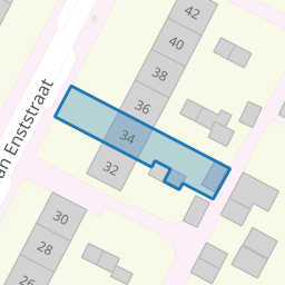 Perceel DTC01-B-2940