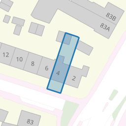 Perceel DTC01-B-2950