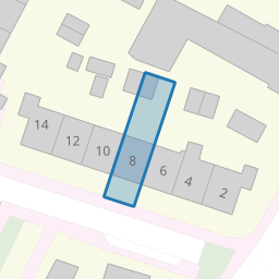 Perceel DTC01-B-2952