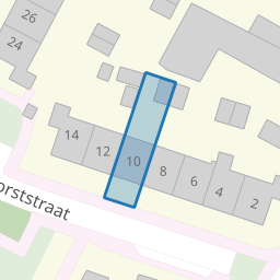 Perceel DTC01-B-2953