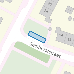 Perceel DTC01-B-2956