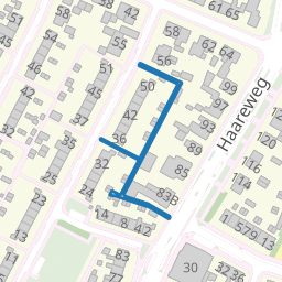 Perceel DTC01-B-2963