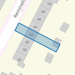 Perceel DTC01-B-2967