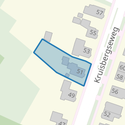 Perceel DTC01-B-2992