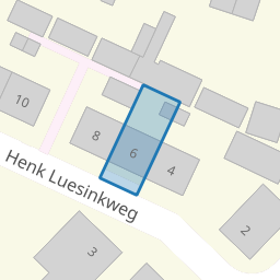 Perceel DTC01-B-2998