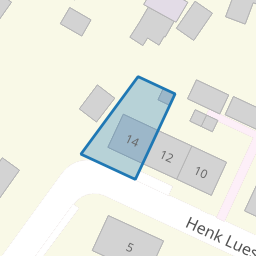 Perceel DTC01-B-3000