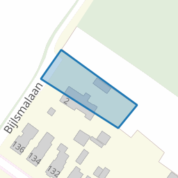 Perceel DTC01-B-3014