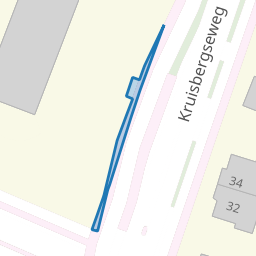 Perceel DTC01-B-3035