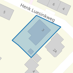 Perceel DTC01-B-3064