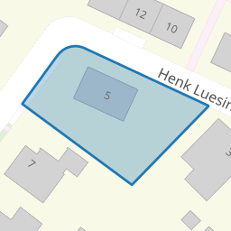 Perceel DTC01-B-3065