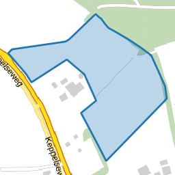 Perceel DTC01-B-3079