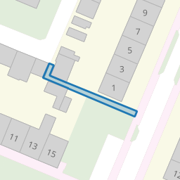 Perceel DTC01-B-3167