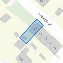 Perceel DTC01-B-3181