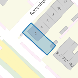 Perceel DTC01-B-3191