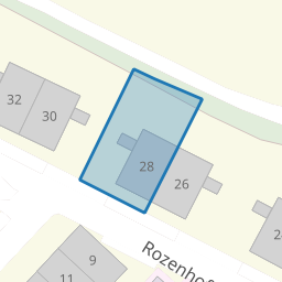 Perceel DTC01-B-3192