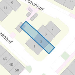 Perceel DTC01-B-3196