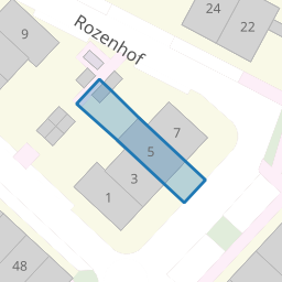 Perceel DTC01-B-3199