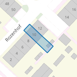 Perceel DTC01-B-3200