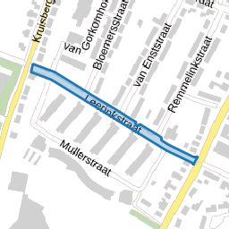 Perceel DTC01-B-3211