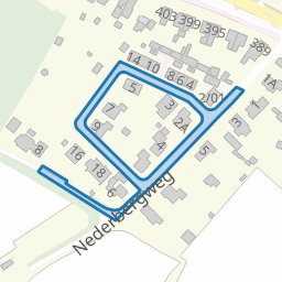 Perceel DTC01-B-3241