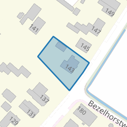 Perceel DTC01-C-1032