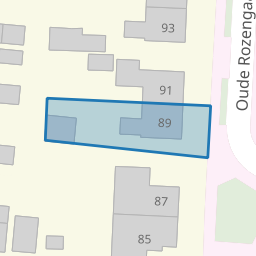 Perceel DTC01-C-1050