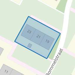 Perceel DTC01-C-1221