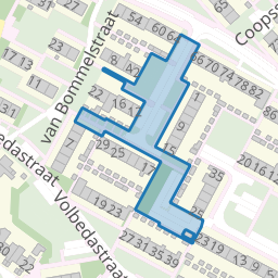 Perceel DTC01-C-1225