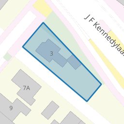 Perceel DTC01-C-1318