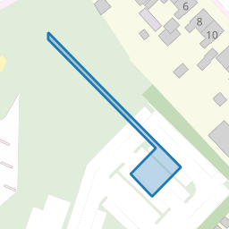 Perceel DTC01-C-1345