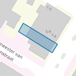 Perceel DTC01-C-1370