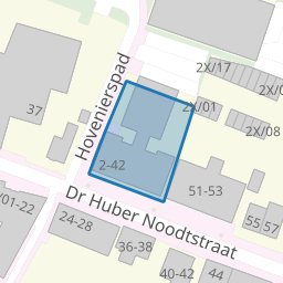 Perceel DTC01-C-1400