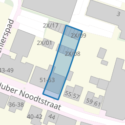 Perceel DTC01-C-1402