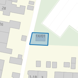 Perceel DTC01-C-1442