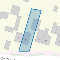 Perceel DTC01-C-1490