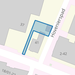 Perceel DTC01-C-1532