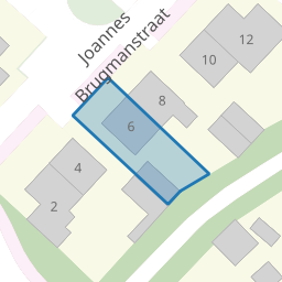 Perceel DTC01-C-1603