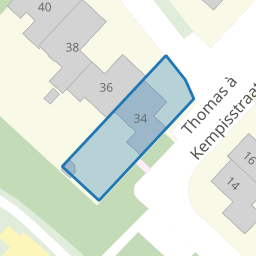 Perceel DTC01-C-1616