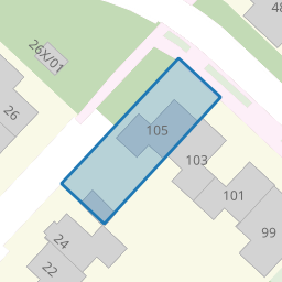 Perceel DTC01-C-1624