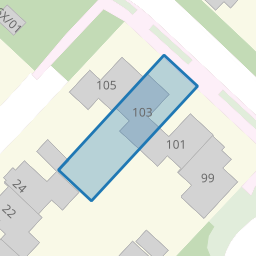 Perceel DTC01-C-1625