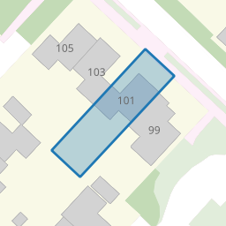 Perceel DTC01-C-1626